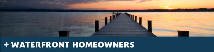 Specialty Lists - Lakeshore Homeowners